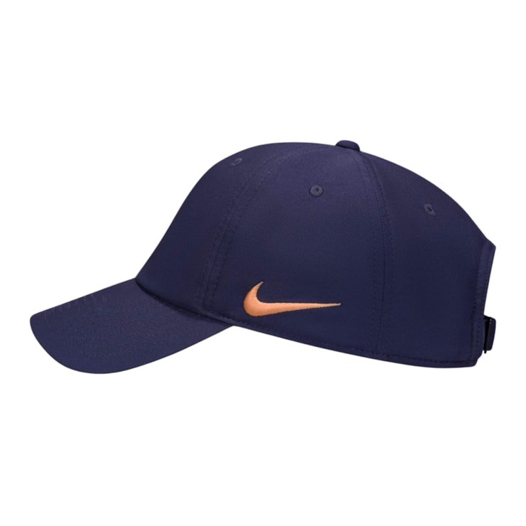 Boné França Nike Club Unissex