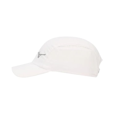 Boné Mizuno Run Sky Unissex - Off White