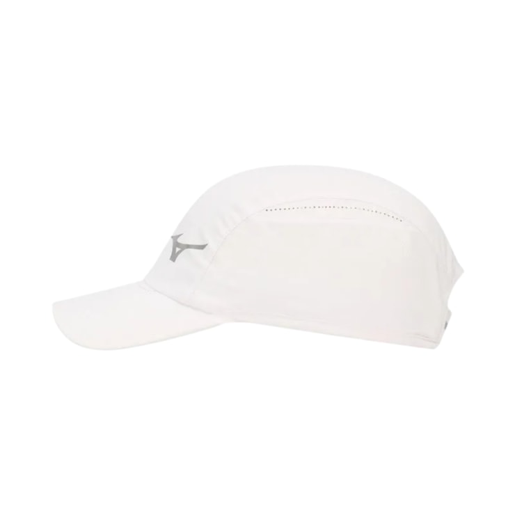 Boné Mizuno Run Sky Unissex - Off White