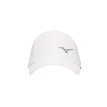 Boné Mizuno Run Sky Unissex - Off White