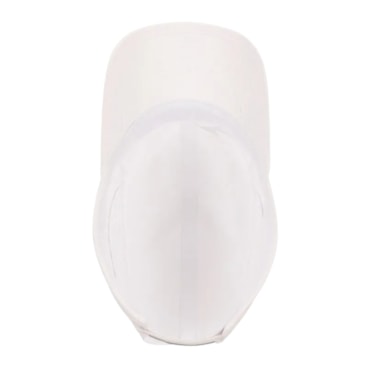 Boné Mizuno Run Sky Unissex - Off White