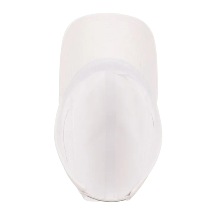 Boné Mizuno Run Sky Unissex - Off White