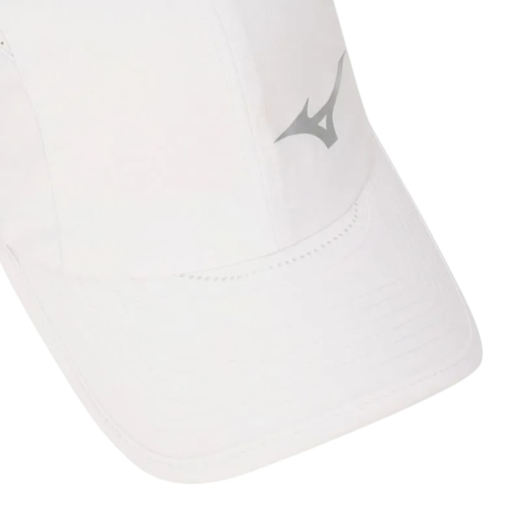 Boné Mizuno Run Sky Unissex - Off White
