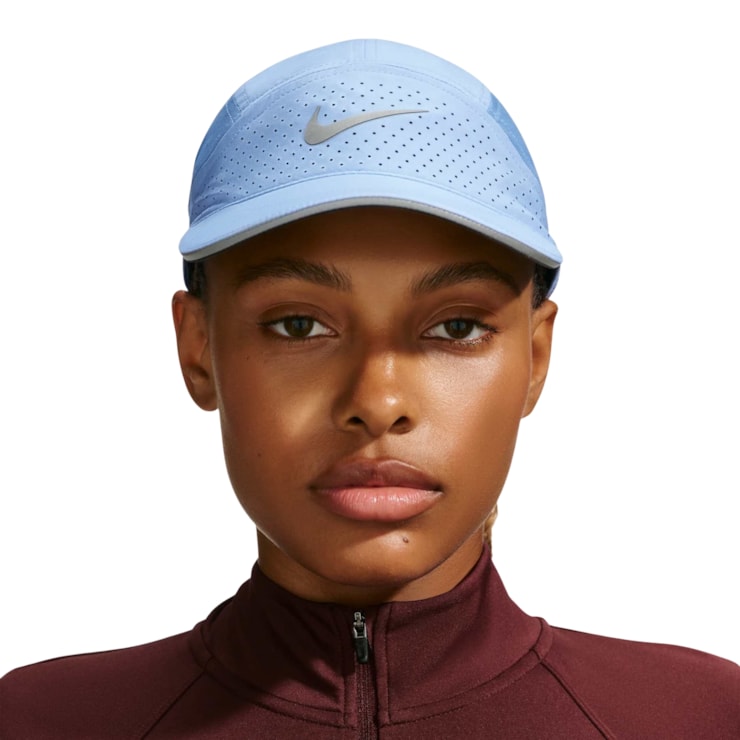 Boné Nike Dri-Fit Adv Fly Unissex - Azul