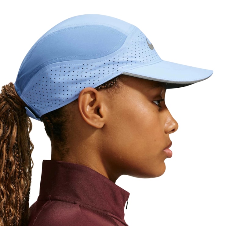 Boné Nike Dri-Fit Adv Fly Unissex - Azul