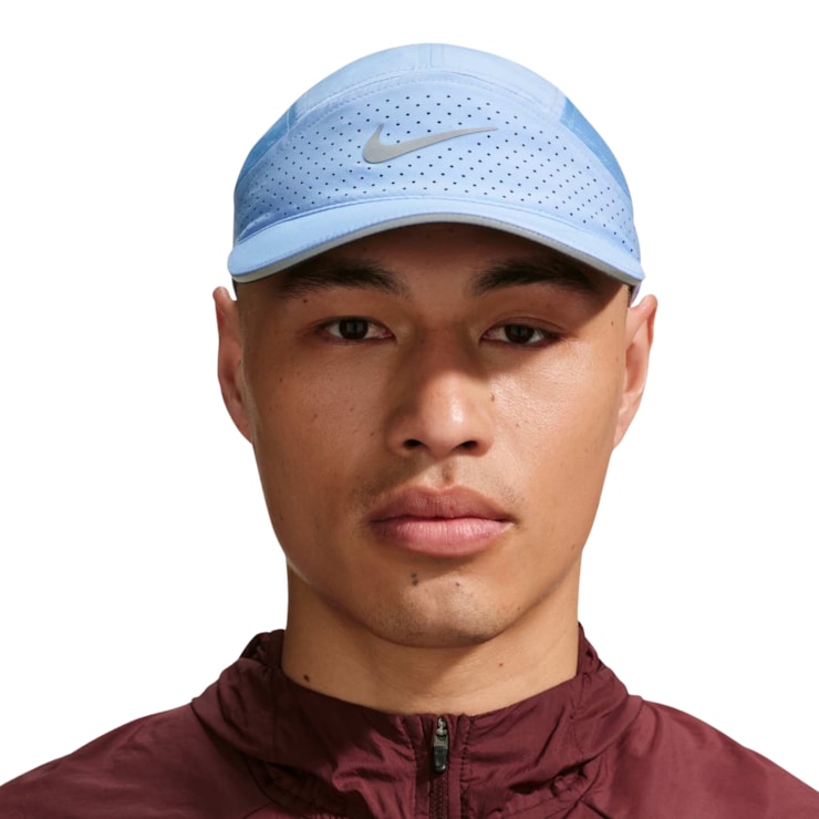 Boné Nike Dri-Fit Adv Fly Unissex - Azul