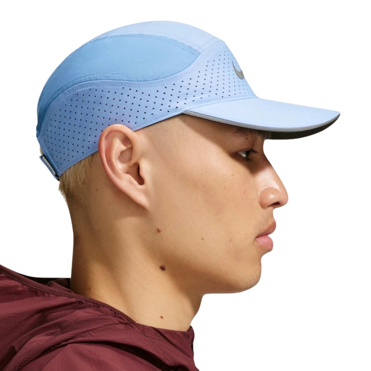 Boné Nike Dri-Fit Adv Fly Unissex - Azul