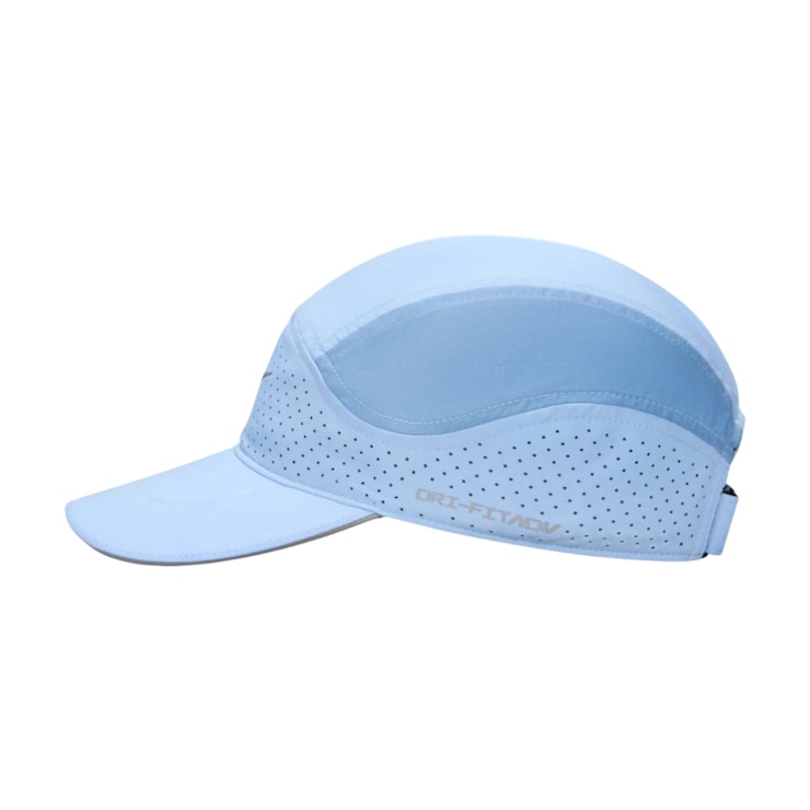 Boné Nike Dri-Fit Adv Fly Unissex - Azul