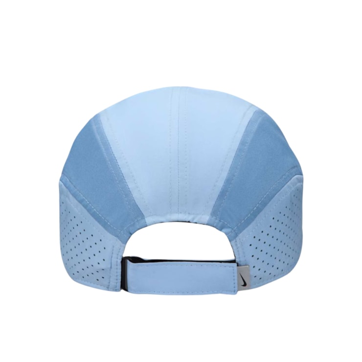 Boné Nike Dri-Fit Adv Fly Unissex - Azul