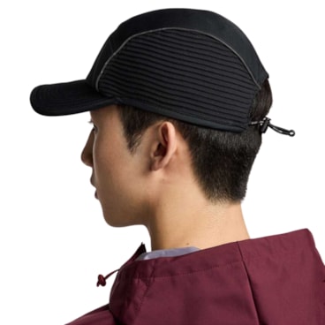 Boné Nike Dri-Fit Adv Fly Unissex - Preto
