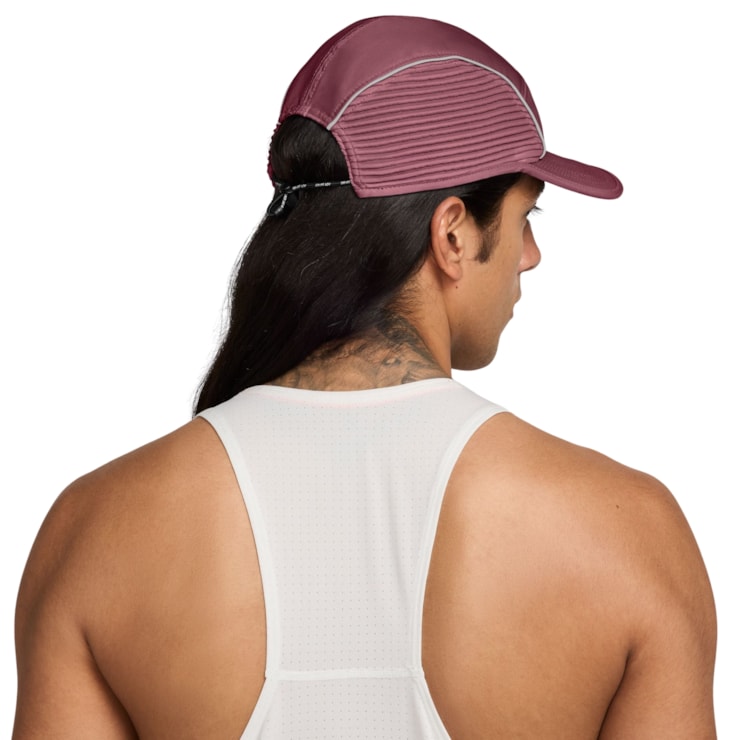 Boné Nike Dri-Fit Adv Fly Unissex - Rosa