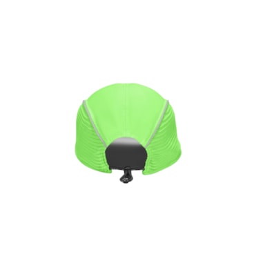 Boné Nike Dri-FIT ADV Fly Unissex - Verde Limão