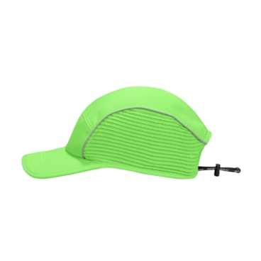 Boné Nike Dri-FIT ADV Fly Unissex - Verde Limão