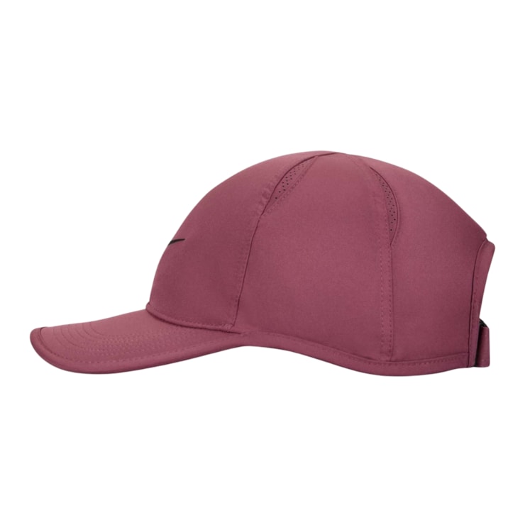 Boné Nike Dri-Fit Club Unissex - Rosa