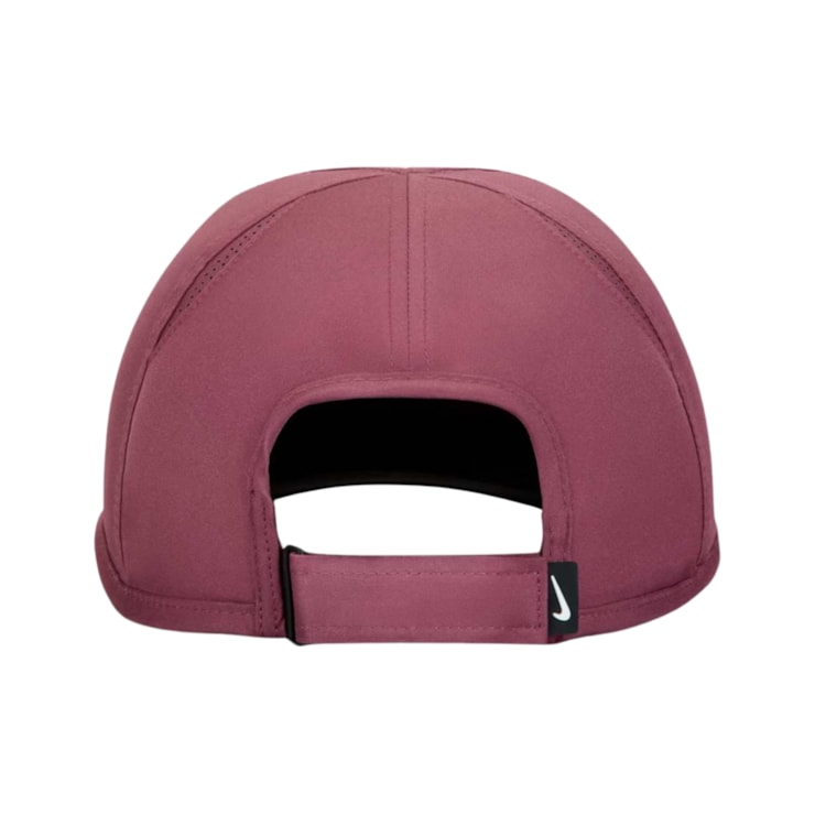 Boné Nike Dri-Fit Club Unissex - Rosa