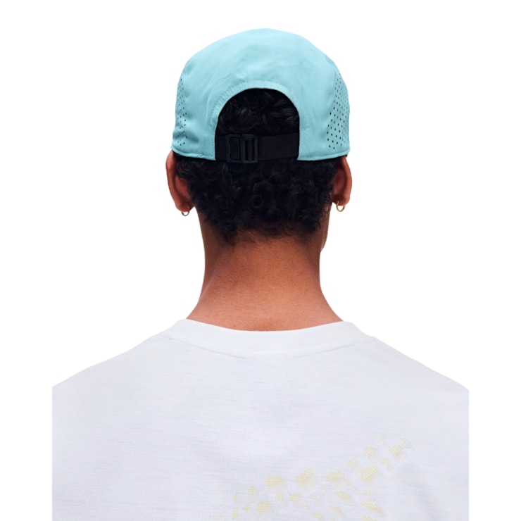 Boné On Lightweight Unissex - Azul Claro