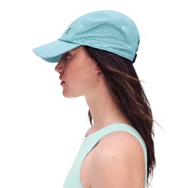 Boné On Lightweight Unissex - Azul Claro