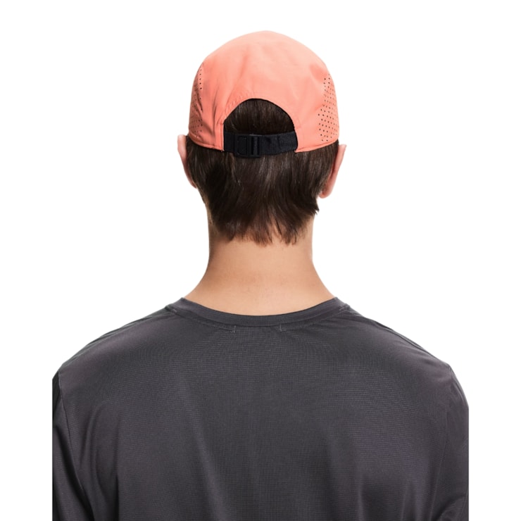 Boné On Lightweight Unissex - Salmão