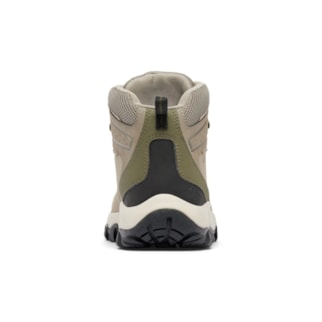 Bota Columbia Newton Ridge Plus II Waterproof Masculina - Bege