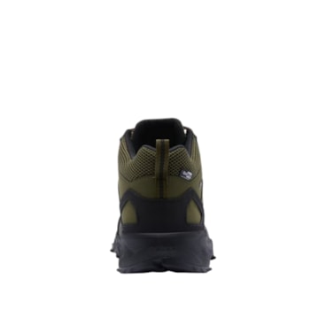 Bota Columbia Peakfreak II Mid Outdry Masculina - Verde