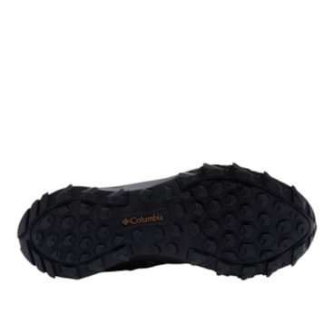 Bota Columbia Peakfreak II Mid Outdry Masculina - Verde