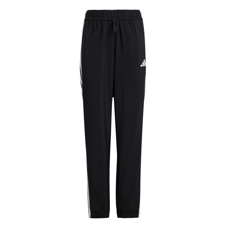 Calça Adidas Essentials Climacool Infantil - Preta