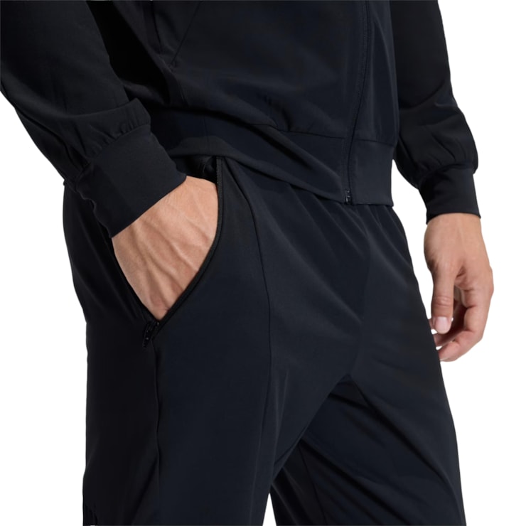 Calça Adidas Jogger Designed4 Training Masculina - Preta