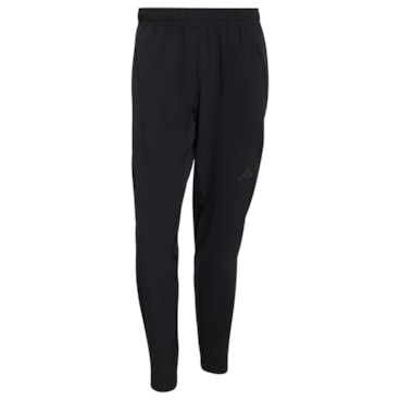Calça Adidas Jogger Designed4 Training Masculina - Preta