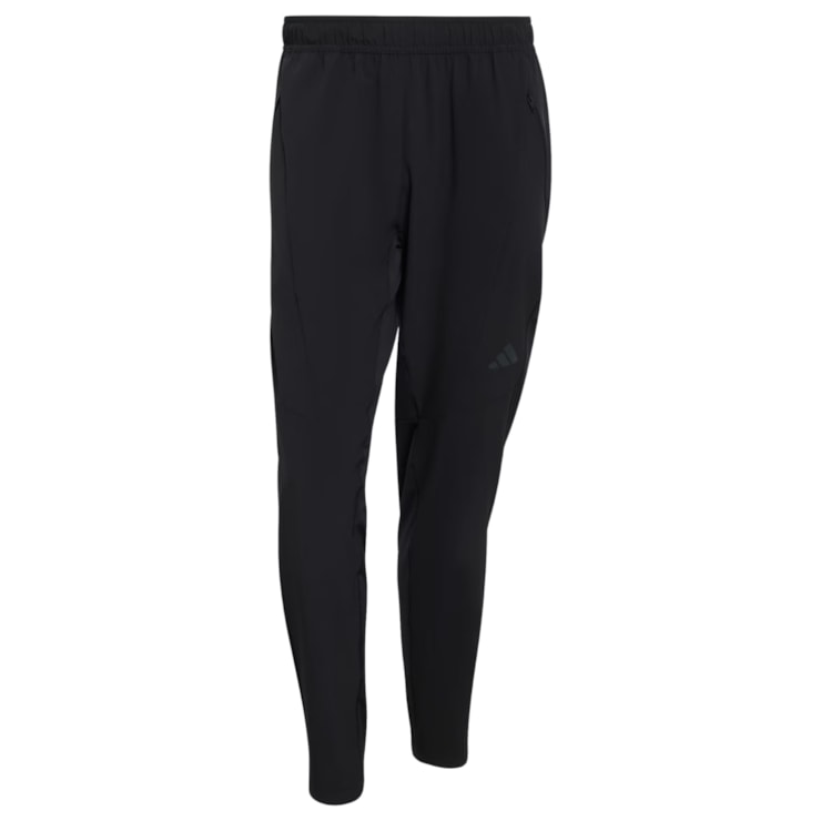 Calça Adidas Jogger Designed4 Training Masculina - Preta