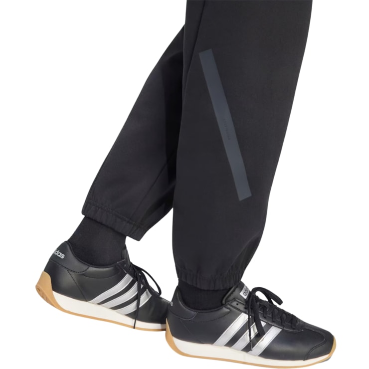 Calça Adidas Linha Z.N.E. Feminina - Preta