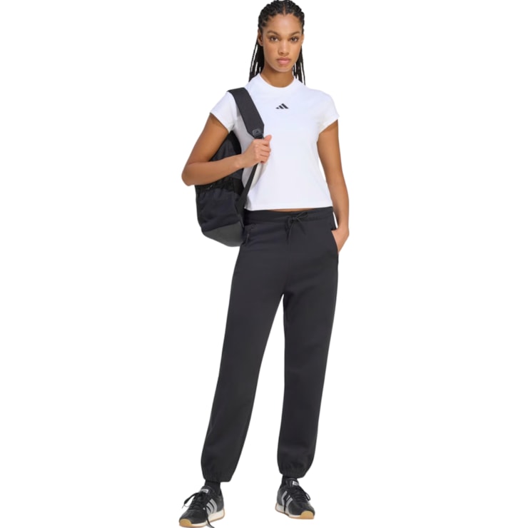 Calça Adidas Linha Z.N.E. Feminina - Preta