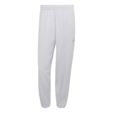 Calça Adidas Small Regular Cuffed Masculina - Cinza
