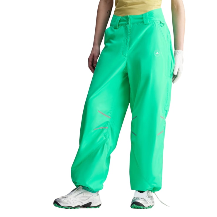 Calça Adidas Stella Mccartney Feminina - Verde