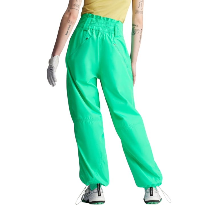 Calça Adidas Stella Mccartney Feminina - Verde