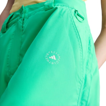 Calça Adidas Stella Mccartney Feminina - Verde