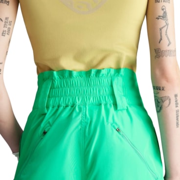 Calça Adidas Stella Mccartney Feminina - Verde