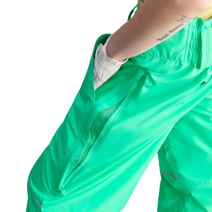 Calça Adidas Stella Mccartney Feminina - Verde