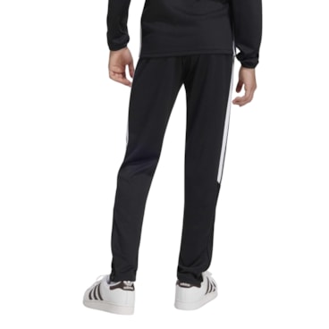 Calça Adidas Tiro 26 Essentials Infantil - Preta