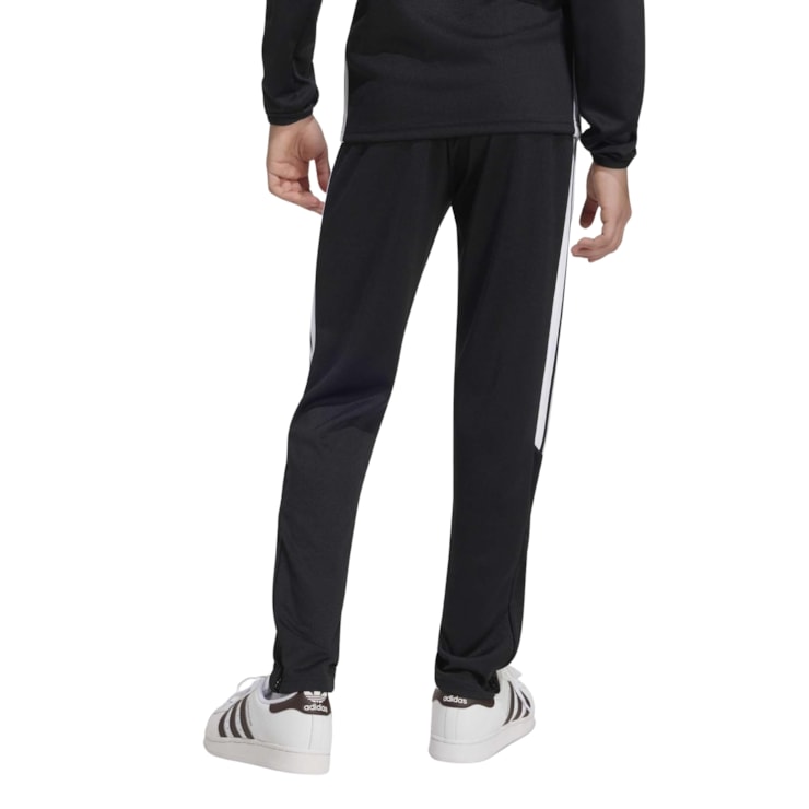 Calça Adidas Tiro 26 Essentials Infantil - Preta