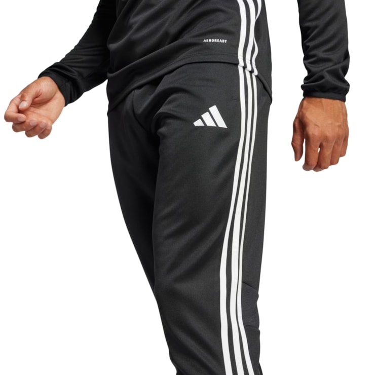 Calça Adidas Tiro Essentials Masculina - Preta