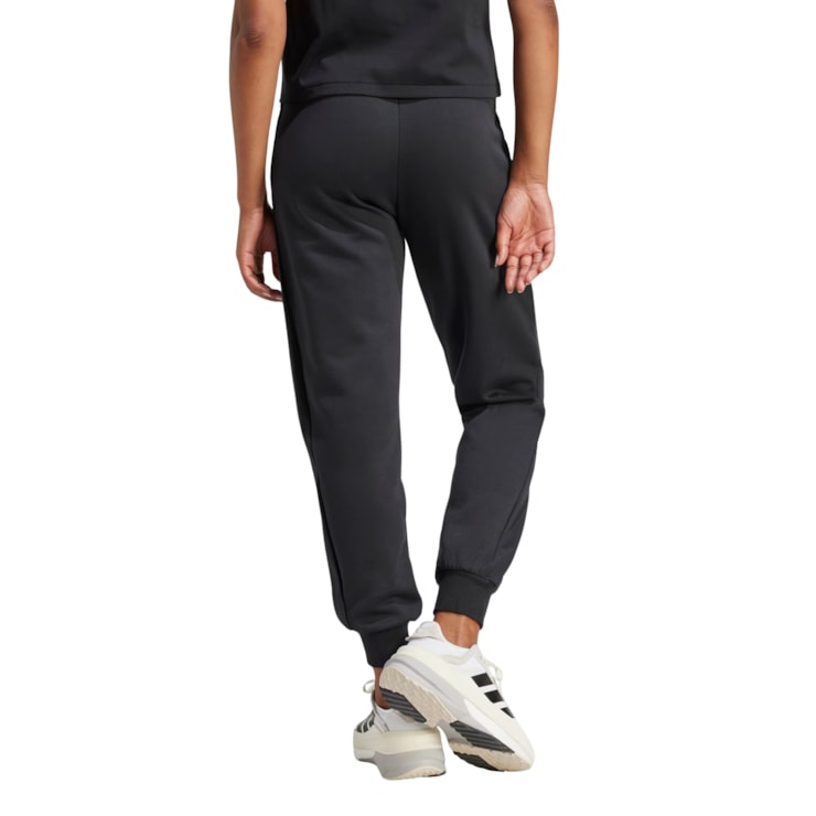 Calça Adidas Z.N.E Feminina - Preta
