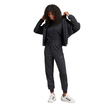 Calça Adidas Z.N.E Feminina - Preta