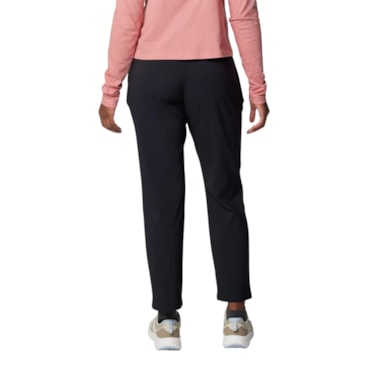 Calça Columbia All Seasons™ Pull-On  Feminina - Preta