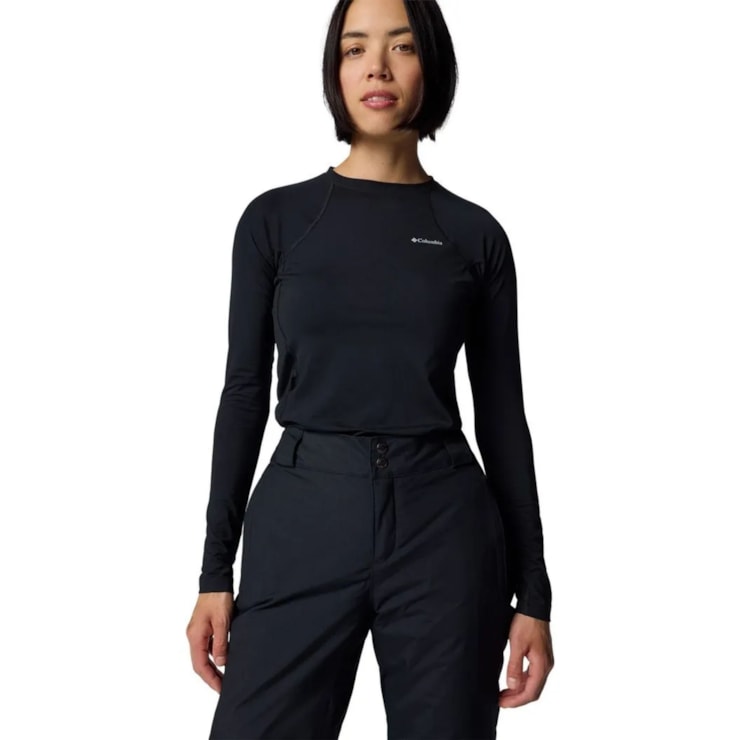 Calça Columbia Bugaboo II Pant Feminina - Preta