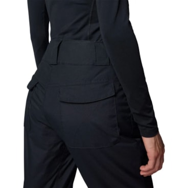 Calça Columbia Bugaboo II Pant Feminina - Preta