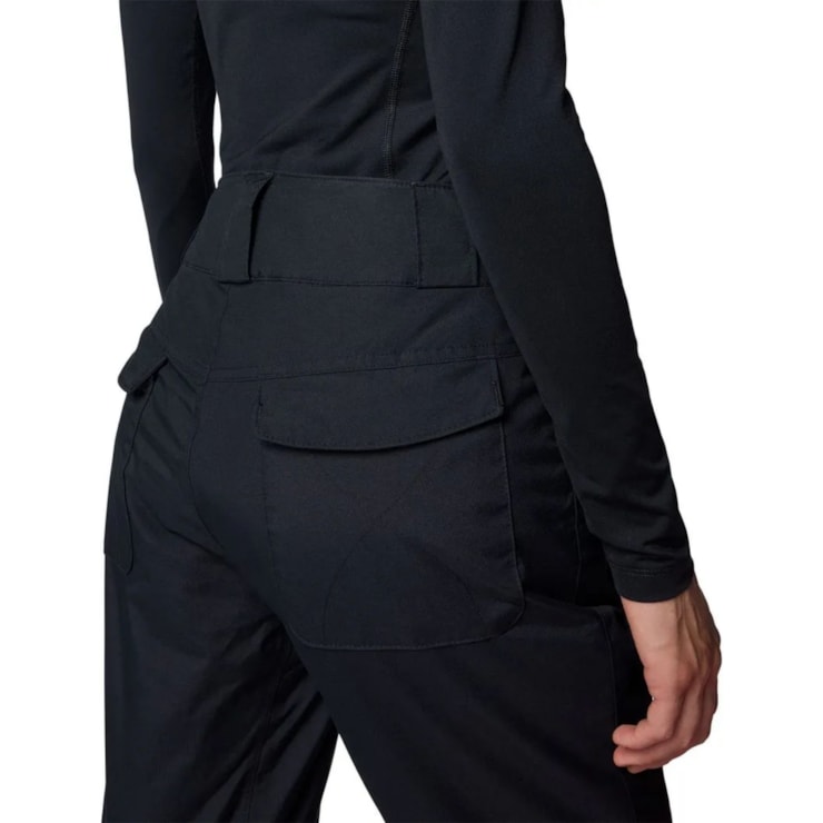 Calça Columbia Bugaboo II Pant Feminina - Preta