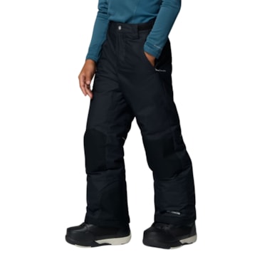 Calça Columbia Bugaboo III Infantil - Preta