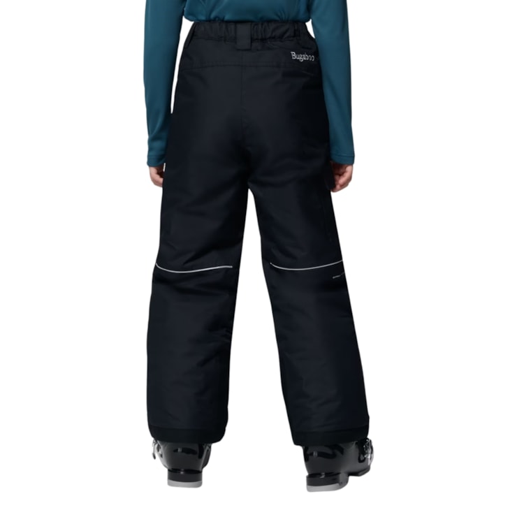 Calça Columbia Bugaboo III Infantil - Preta