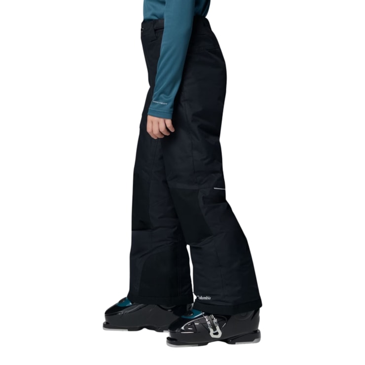 Calça Columbia Bugaboo III Infantil - Preta