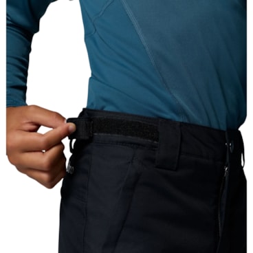 Calça Columbia Bugaboo III Infantil - Preta